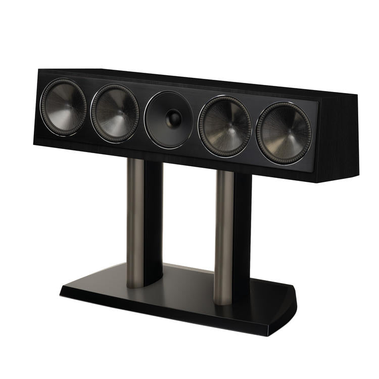 Paradigm Founder 90C | Haut-parleur central - 93 db - 50 Hz - 20 kHz - 8 ohms - Noyer Noir-SONXPLUS La Sarre