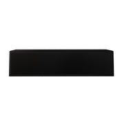 Paradigm Founder 90C | Haut-parleur central - 93 db - 50 Hz - 20 kHz - 8 ohms - Noir Brillant-SONXPLUS La Sarre