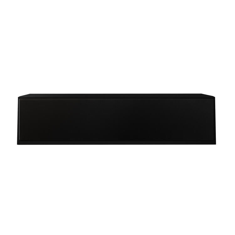 Paradigm Founder 90C | Haut-parleur central - 93 db - 50 Hz - 20 kHz - 8 ohms - Noir Brillant-SONXPLUS La Sarre