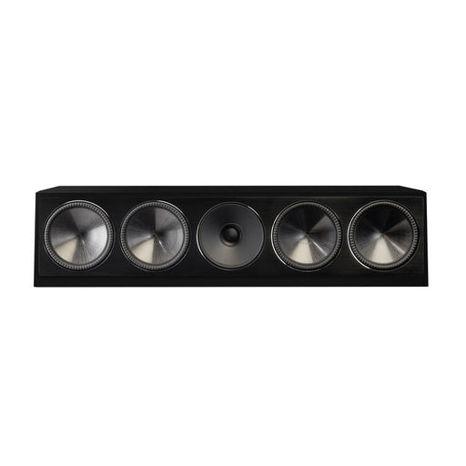 Paradigm Founder 90C | Haut-parleur central - 93 db - 50 Hz - 20 kHz - 8 ohms - Noir Brillant-SONXPLUS La Sarre