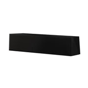 Paradigm Founder 90C | Haut-parleur central - 93 db - 50 Hz - 20 kHz - 8 ohms - Noir Brillant-SONXPLUS La Sarre