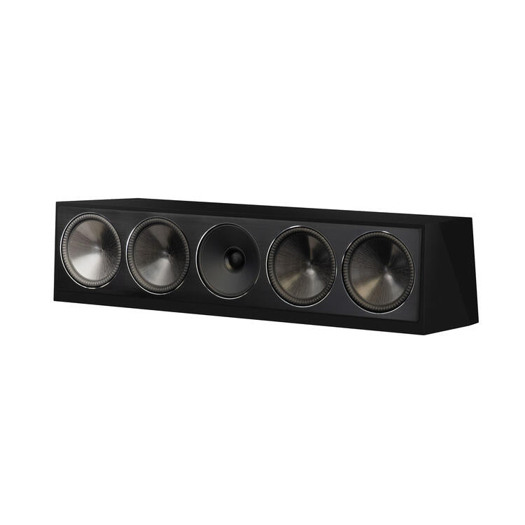 Paradigm Founder 90C | Haut-parleur central - 93 db - 50 Hz - 20 kHz - 8 ohms - Noir Brillant-SONXPLUS La Sarre