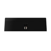 Paradigm Founder 90C | Haut-parleur central - 93 db - 50 Hz - 20 kHz - 8 ohms - Noir Brillant-SONXPLUS La Sarre