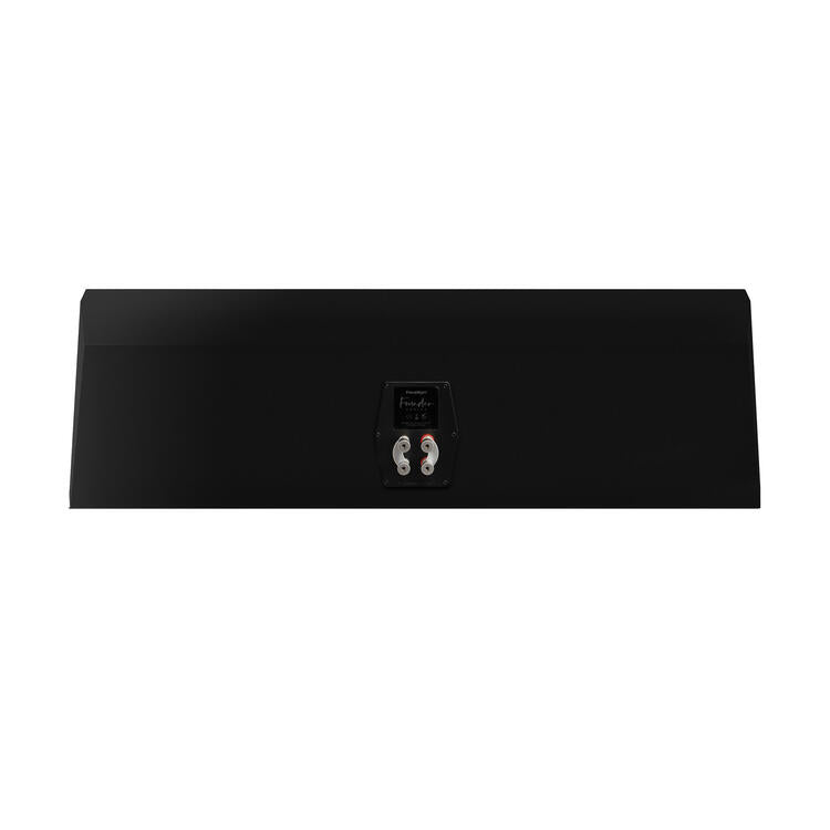 Paradigm Founder 90C | Haut-parleur central - 93 db - 50 Hz - 20 kHz - 8 ohms - Noir Brillant-SONXPLUS La Sarre