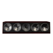 Paradigm Founder 90C | Haut-parleur central - 93 db - 50 Hz - 20 kHz - 8 ohms - Cerise-SONXPLUS La Sarre
