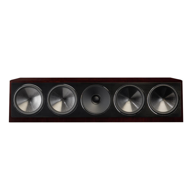 Paradigm Founder 90C | Haut-parleur central - 93 db - 50 Hz - 20 kHz - 8 ohms - Cerise-SONXPLUS La Sarre