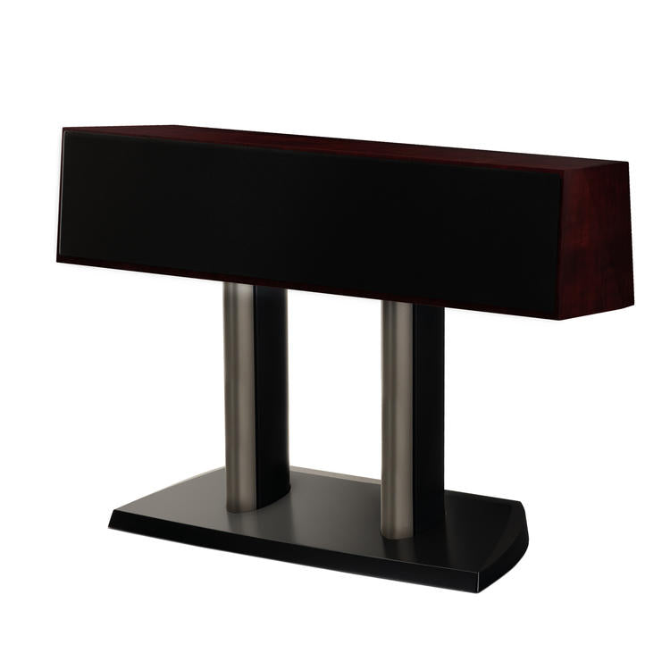 Paradigm Founder 90C | Haut-parleur central - 93 db - 50 Hz - 20 kHz - 8 ohms - Cerise-SONXPLUS La Sarre
