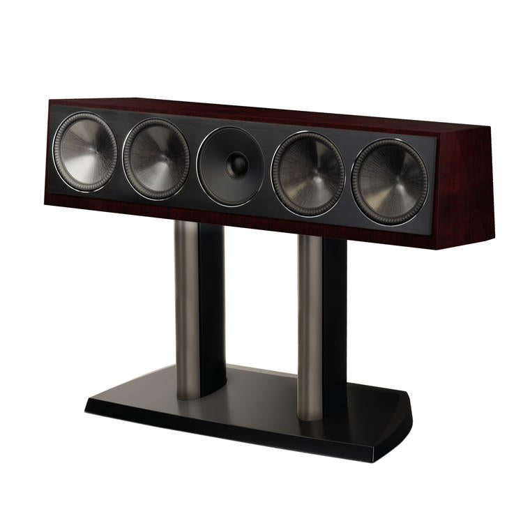 Paradigm Founder 90C | Haut-parleur central - 93 db - 50 Hz - 20 kHz - 8 ohms - Cerise-SONXPLUS La Sarre