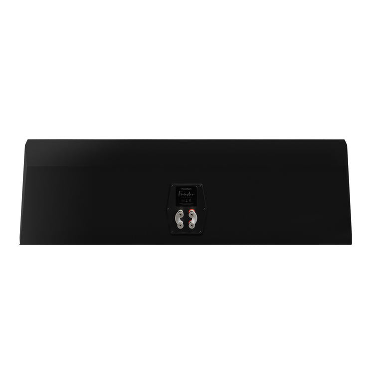 Paradigm Founder 90C | Haut-parleur central - 93 db - 50 Hz - 20 kHz - 8 ohms - Cerise-SONXPLUS La Sarre