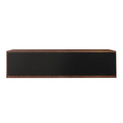 Paradigm Founder 90C | Haut-parleur central - 93 db - 50 Hz - 20 kHz - 8 ohms - Noyer-SONXPLUS La Sarre