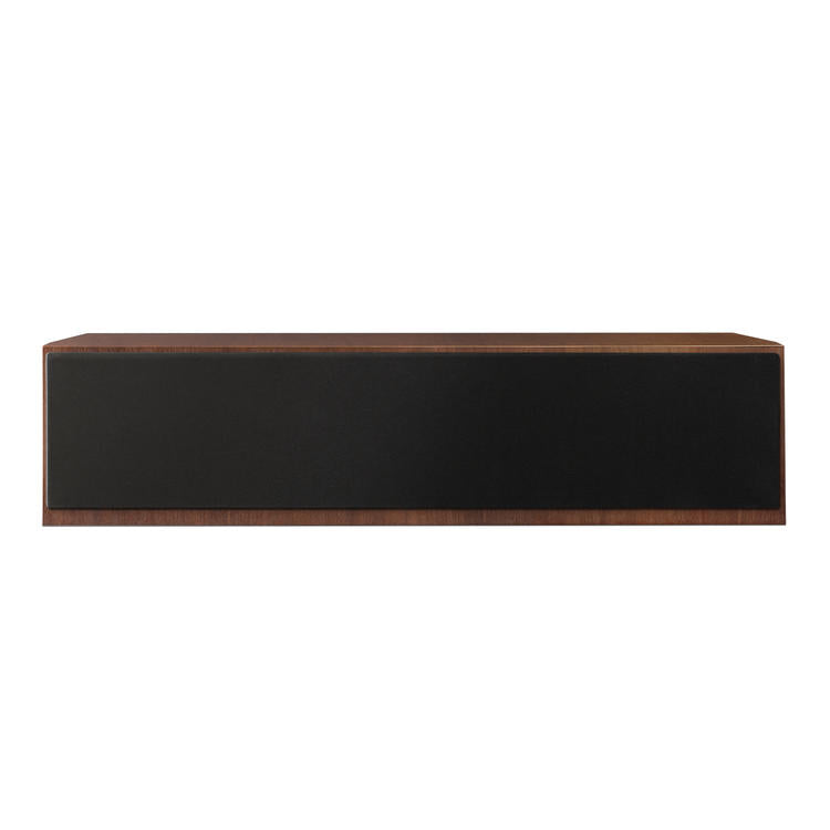 Paradigm Founder 90C | Haut-parleur central - 93 db - 50 Hz - 20 kHz - 8 ohms - Noyer-SONXPLUS La Sarre