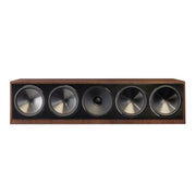 Paradigm Founder 90C | Haut-parleur central - 93 db - 50 Hz - 20 kHz - 8 ohms - Noyer-SONXPLUS La Sarre