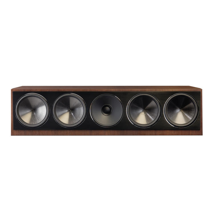 Paradigm Founder 90C | Haut-parleur central - 93 db - 50 Hz - 20 kHz - 8 ohms - Noyer-SONXPLUS La Sarre