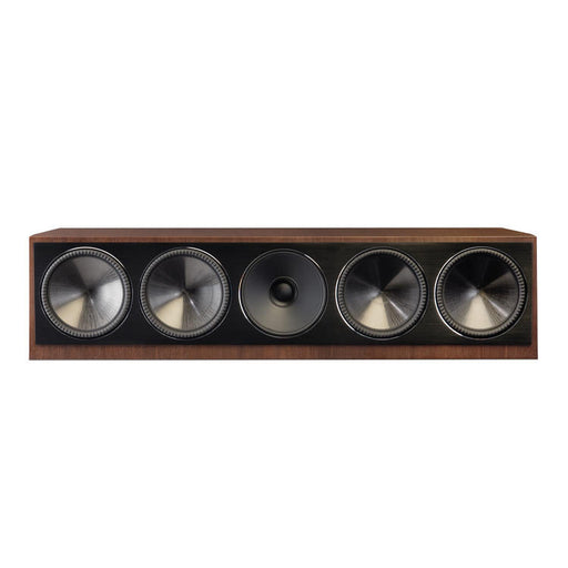 Paradigm Founder 90C | Haut-parleur central - 93 db - 50 Hz - 20 kHz - 8 ohms - Noyer-SONXPLUS La Sarre