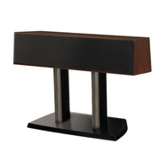 Paradigm Founder 90C | Haut-parleur central - 93 db - 50 Hz - 20 kHz - 8 ohms - Noyer-SONXPLUS La Sarre