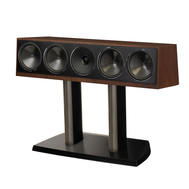 Paradigm Founder 90C | Haut-parleur central - 93 db - 50 Hz - 20 kHz - 8 ohms - Noyer-SONXPLUS La Sarre