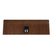 Paradigm Founder 90C | Haut-parleur central - 93 db - 50 Hz - 20 kHz - 8 ohms - Noyer-SONXPLUS La Sarre