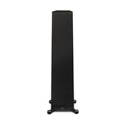 Paradigm Founder 120H | Haut-parleurs tour hybride - 95 db - 22 Hz - 20 kHz - 8 ohms - Noyer Noir - Paire-SONXPLUS La Sarre