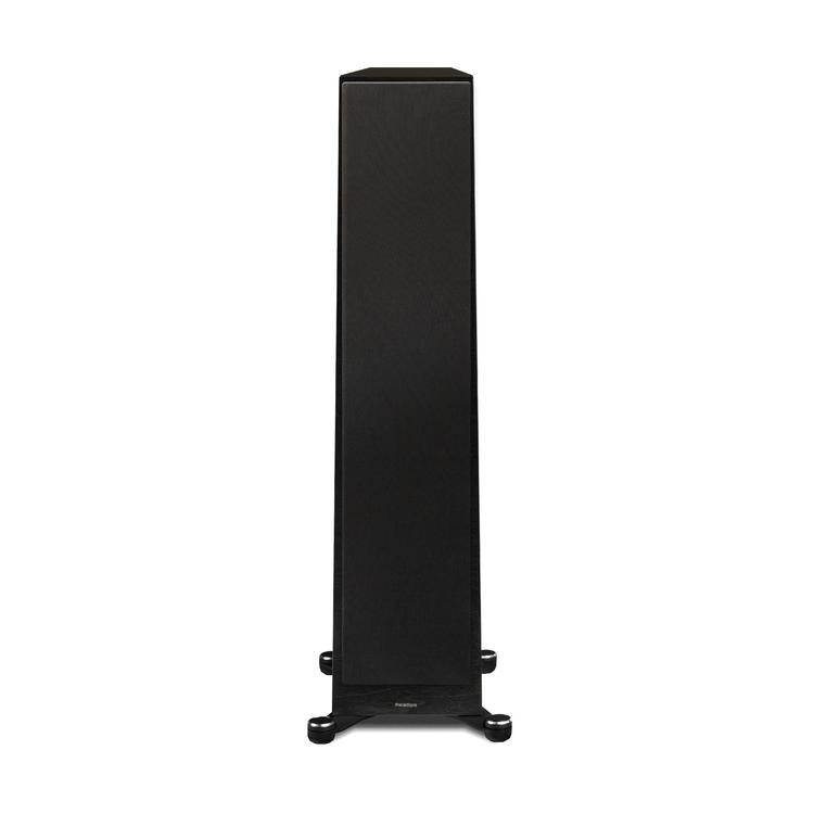 Paradigm Founder 120H | Haut-parleurs tour hybride - 95 db - 22 Hz - 20 kHz - 8 ohms - Noyer Noir - Paire-SONXPLUS La Sarre
