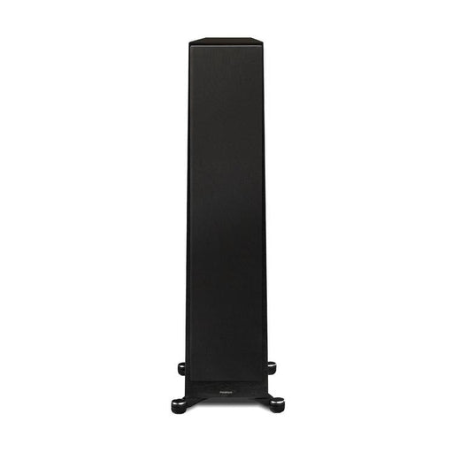 Paradigm Founder 120H | Haut-parleurs tour hybride - 95 db - 22 Hz - 20 kHz - 8 ohms - Noyer Noir - Paire-SONXPLUS La Sarre