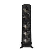Paradigm Founder 120H | Haut-parleurs tour hybride - 95 db - 22 Hz - 20 kHz - 8 ohms - Noyer Noir - Paire-SONXPLUS La Sarre