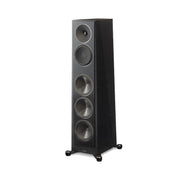 Paradigm Founder 120H | Haut-parleurs tour hybride - 95 db - 22 Hz - 20 kHz - 8 ohms - Noyer Noir - Paire-SONXPLUS La Sarre