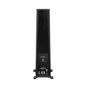 Paradigm Founder 120H | Haut-parleurs tour hybride - 95 db - 22 Hz - 20 kHz - 8 ohms - Noyer Noir - Paire-SONXPLUS La Sarre