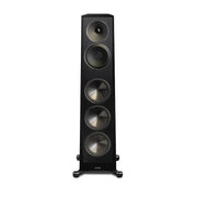 Paradigm Founder 120H | Haut-parleurs tour hybride - 95 db - 22 Hz - 20 kHz - 8 ohms - Noir brillant - Paire-SONXPLUS La Sarre