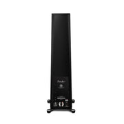 Paradigm Founder 120H | Haut-parleurs tour hybride - 95 db - 22 Hz - 20 kHz - 8 ohms - Noir brillant - Paire-SONXPLUS La Sarre