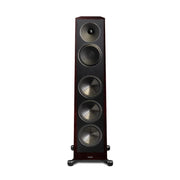 Paradigm Founder 120H | Haut-parleurs tour hybride - 95 db - 22 Hz - 20 kHz - 8 ohms - Cerise - Paire-SONXPLUS La Sarre