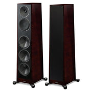 Paradigm Founder 120H | Haut-parleurs tour hybride - 95 db - 22 Hz - 20 kHz - 8 ohms - Cerise - Paire-SONXPLUS La Sarre