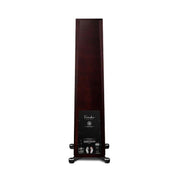 Paradigm Founder 120H | Haut-parleurs tour hybride - 95 db - 22 Hz - 20 kHz - 8 ohms - Cerise - Paire-SONXPLUS La Sarre