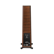 Paradigm Founder 120H | Haut-parleurs tour hybride - 95 db - 22 Hz - 20 kHz - 8 ohms - Noyer - Paire-SONXPLUS La Sarre