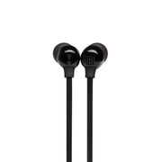 JBL Tune 125BT | Écouteurs sans fil intra-auriculaires - Bluetooth - Connexion Multi-Source - Noir-SONXPLUS La Sarre