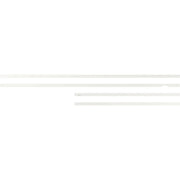 Samsung VG-SCFA43WTBZA | Contour pour téléviseur 43" The Frame - Blanc-La Sarre