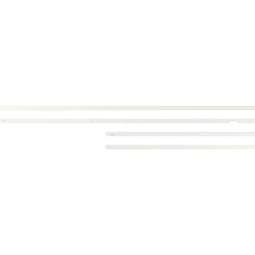 Samsung VG-SCFA43WTBZA | Contour pour téléviseur 43" The Frame - Blanc-La Sarre