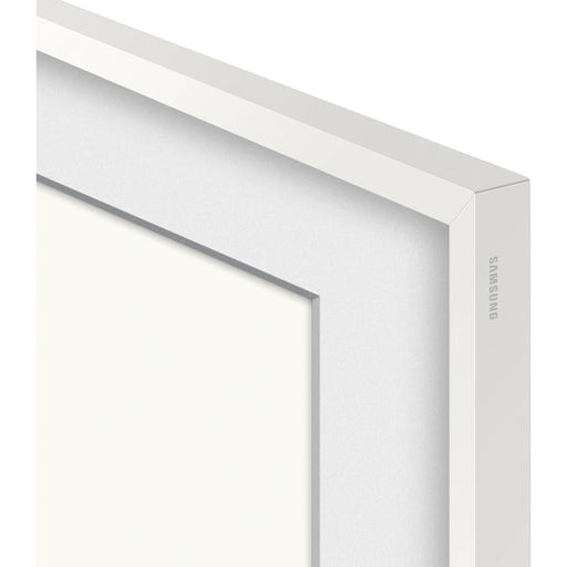 Samsung VG-SCFA50WTBZA | Contour pour téléviseur 50" The Frame - Blanc-SONXPLUS La Sarre