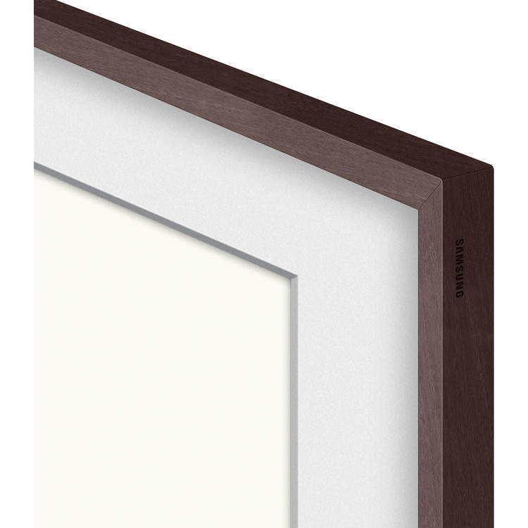 Samsung VG-SCFA50BWBZA | Contour pour téléviseur 50" The Frame - Brun-SONXPLUS La Sarre