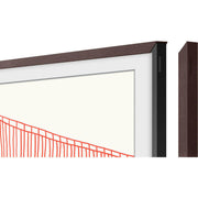 Samsung VG-SCFA50BWBZA | Contour pour téléviseur 50" The Frame - Brun-La Sarre