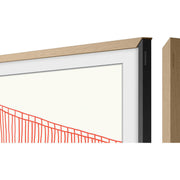 Samsung VG-SCFA50TKBZA | Contour pour téléviseur 50" The Frame - Teck-SONXPLUS La Sarre