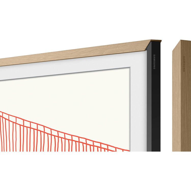 Samsung VG-SCFA65TKBZA | Contour pour téléviseur 65" The Frame - Teck-La Sarre