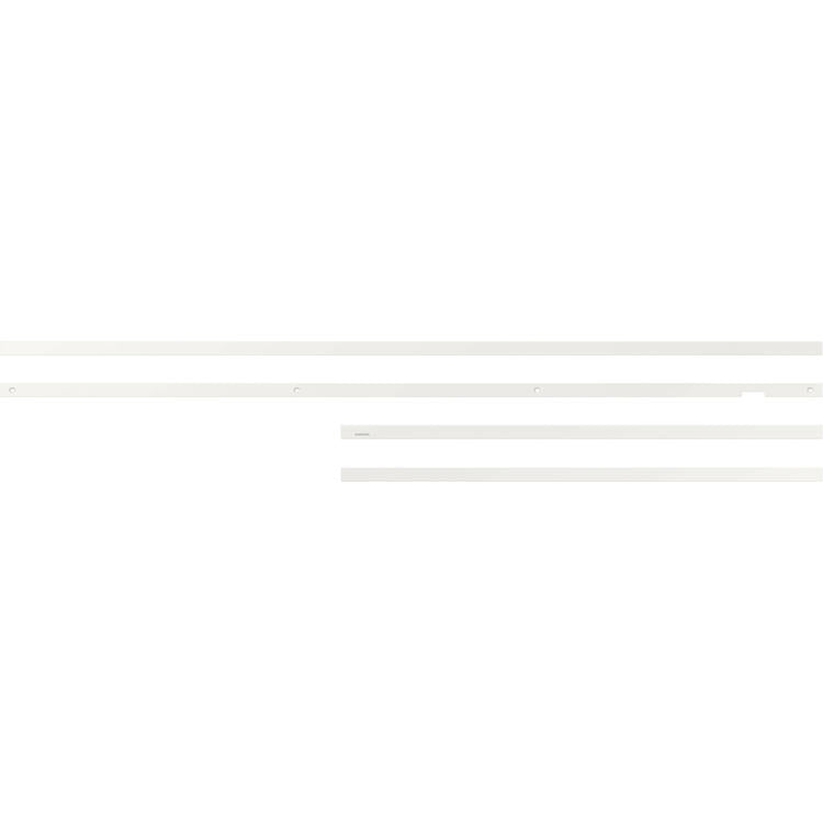 Samsung VG-SCFA75WTBZA | Contour pour téléviseur 75" The Frame - Blanc-SONXPLUS La Sarre