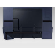 Samsung VG-SDC55G/ZC | Housse de protection pour Téléviseur d'extérieur 55" The Terrace - Gris foncé-SONXPLUS La Sarre