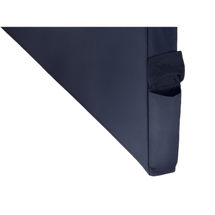 Samsung VG-SDC55G/ZC | Housse de protection pour Téléviseur d'extérieur 55" The Terrace - Gris foncé-SONXPLUS La Sarre