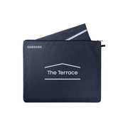 Samsung VG-SDC65G/ZC | Housse de protection pour Téléviseur d'extérieur 65" The Terrace - Gris foncé-La Sarre