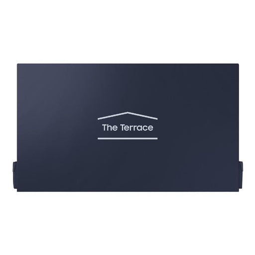 Samsung VG-SDC75G/ZC | Housse de protection pour Téléviseur d'extérieur 75" The Terrace - Gris foncé-SONXPLUS La Sarre