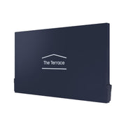 Samsung VG-SDC75G/ZC | Housse de protection pour Téléviseur d'extérieur 75" The Terrace - Gris foncé-La Sarre