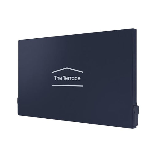 Samsung VG-SDC75G/ZC | Housse de protection pour Téléviseur d'extérieur 75" The Terrace - Gris foncé-La Sarre