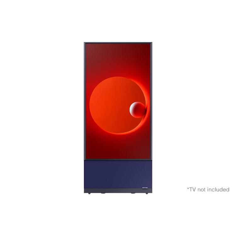 Samsung VG-SCST43V/ZA | Support The Sero Wheels - Pour téléviseur The Sero - Sur roulettes-SONXPLUS La Sarre