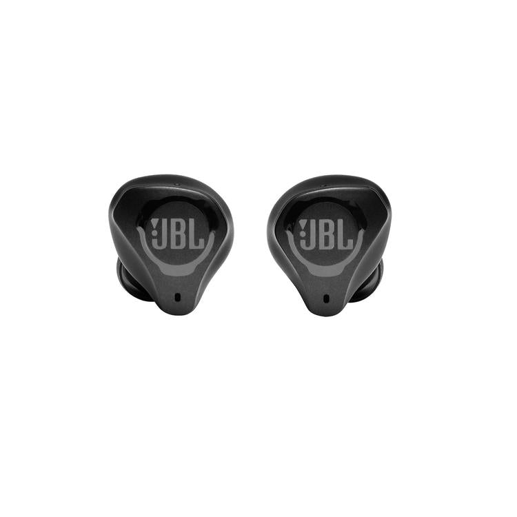 JBL Tour Pro+ TWS | Écouteurs intra-auriculaires - 100% Sans fil - Bluetooth - Réduction adaptative du bruit - Noir- Sonxplus La Sarre 